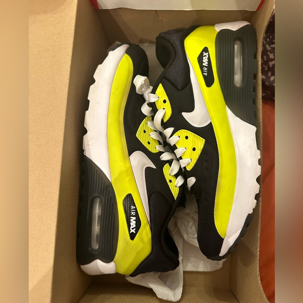 Nike Air max 90 youth